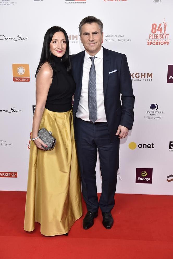 Bal Mistrzów Sportu 2019