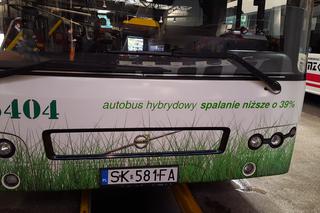 Nowe Autobusy PKM Sosnowiec