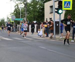 Bieg Lwa w Tarnowie Podgórnym: na starcie prawie trzy tysiące uczestników!