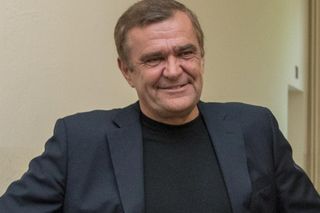 Roman Karkosik