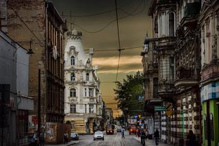 3 To najlepsze zdjęcia łódzkich kamienic z 2016 roku