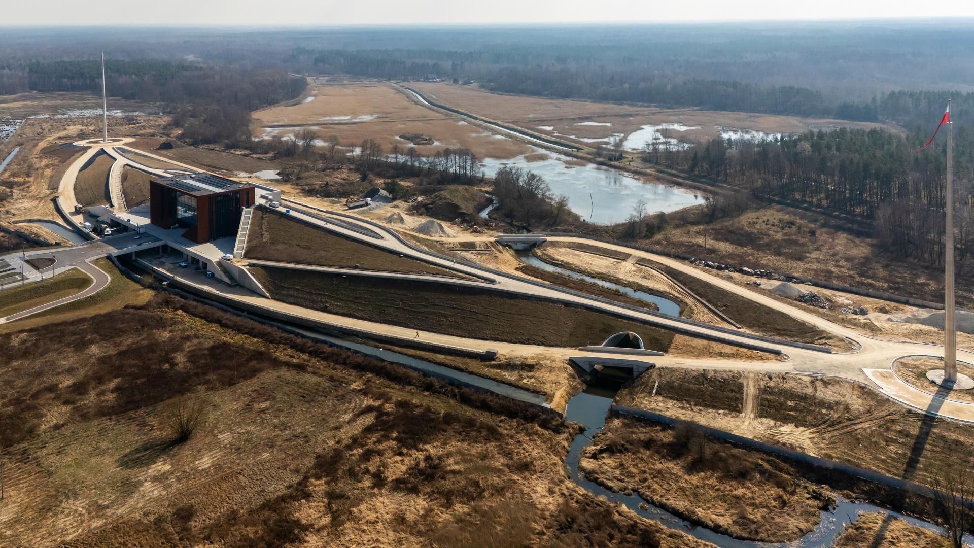 Muzeum Bitwy Warszawskiej 1920
