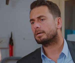 Miłość i nadzieja odc. 310. Sila, Kuzey