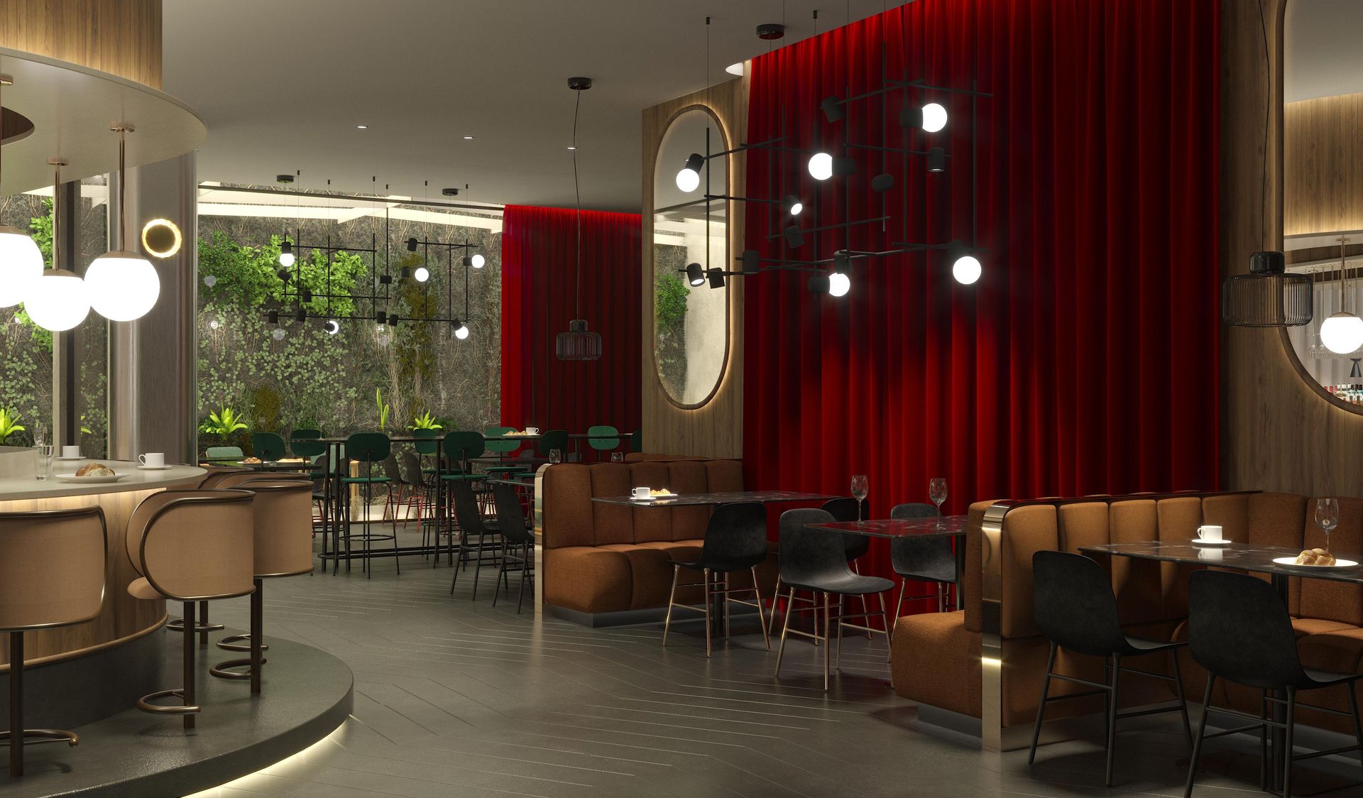 Hotel TRIBE Krakow Old Town
