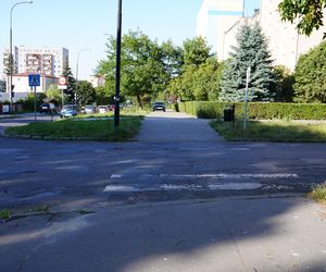Ul. Pogodna w Lublinie do remontu. Będą utrudnienia w ruchu 