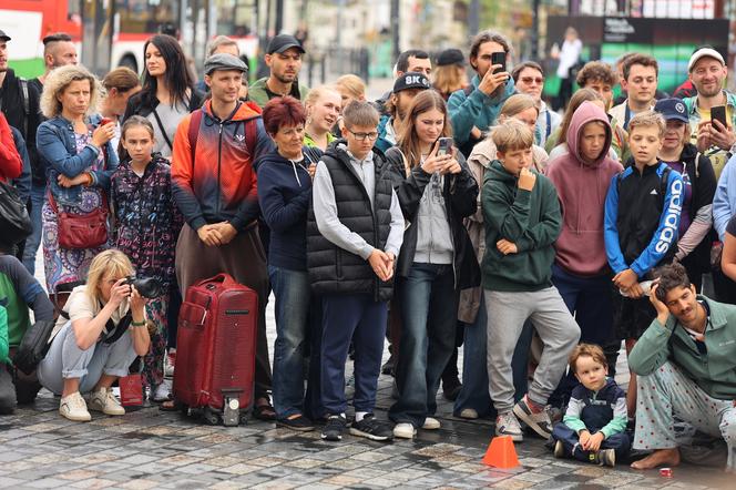 Carnaval Sztukmistrzów 2023. Tak było drugiego dnia imprezy!