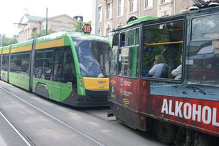 Poznań: Piątkowo bez szybkiego tramwaju [AUDIO]. Szykują się kolejne remonty w mieście - sprawdź, gdzie nie dojedziesz!