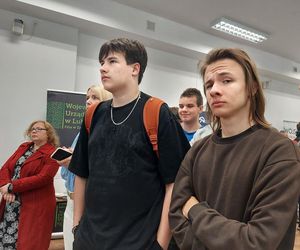  Targi Pracy i Edukacji Zamość 2025