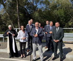 To była jedna z najgorszych dróg w woj. lubelskim