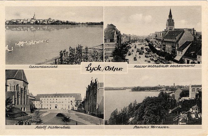 Ełk zaprasza na 600-lecie! 
