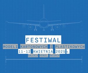 Festiwal Modeli Kartonowych i Plastikowych w Świdniku [AUDIO]