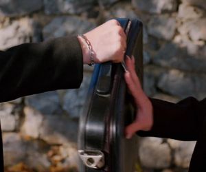 Miłość i nadzieja, odcinek 306. Levent, Acelya