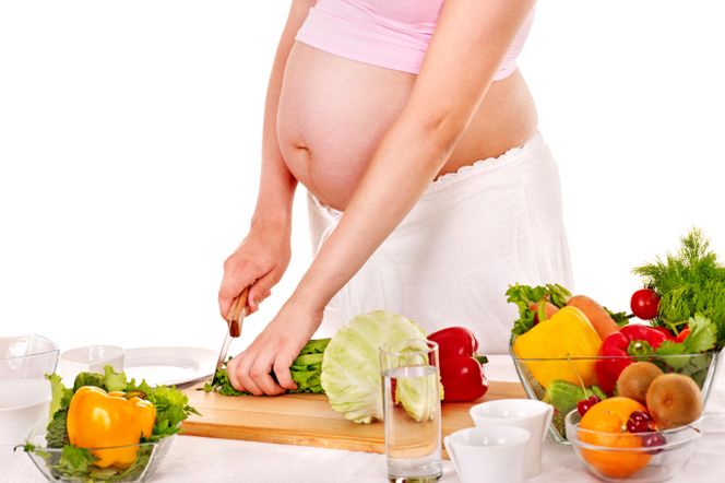 Przeziębienie w ciąży. 5 sposobów na przeziębienie w ciąży
