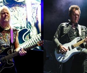 Steve Morse o nowym gitarzyście Deep Purple: Pasuje do nich lepiej niż ja
