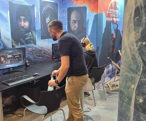 Trwa Poznań Game Arena! Jak wyglądał piątek na MTP w Poznaniu