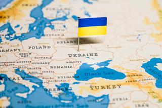 Lublin - transport darów i pomoc Ukrainie zagrożonej wojną