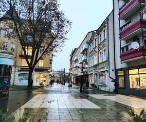 Firma z Poznania wyremontuje gorzowski deptak przy Hawelańskiej i Wełnianym Rynku