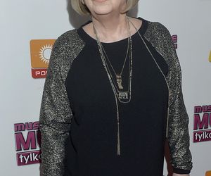 Elżbieta Zapendowska. Słoń nadepnął Herbuś na ucho