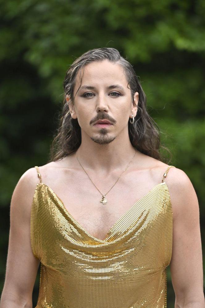 Michał Szpak