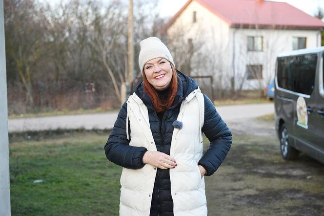 Nasz nowy dom
