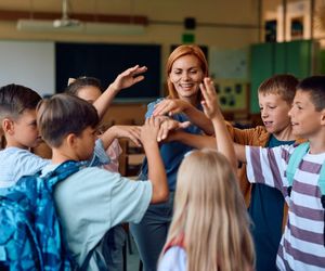 Wierszyki na Dzień Chłopaka. Krótkie rymowanki idealne do laurki