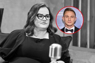 „Uwielbialiśmy jej występy” – były reprezentant Polski wzruszająco żegna Joannę Kołaczkowską