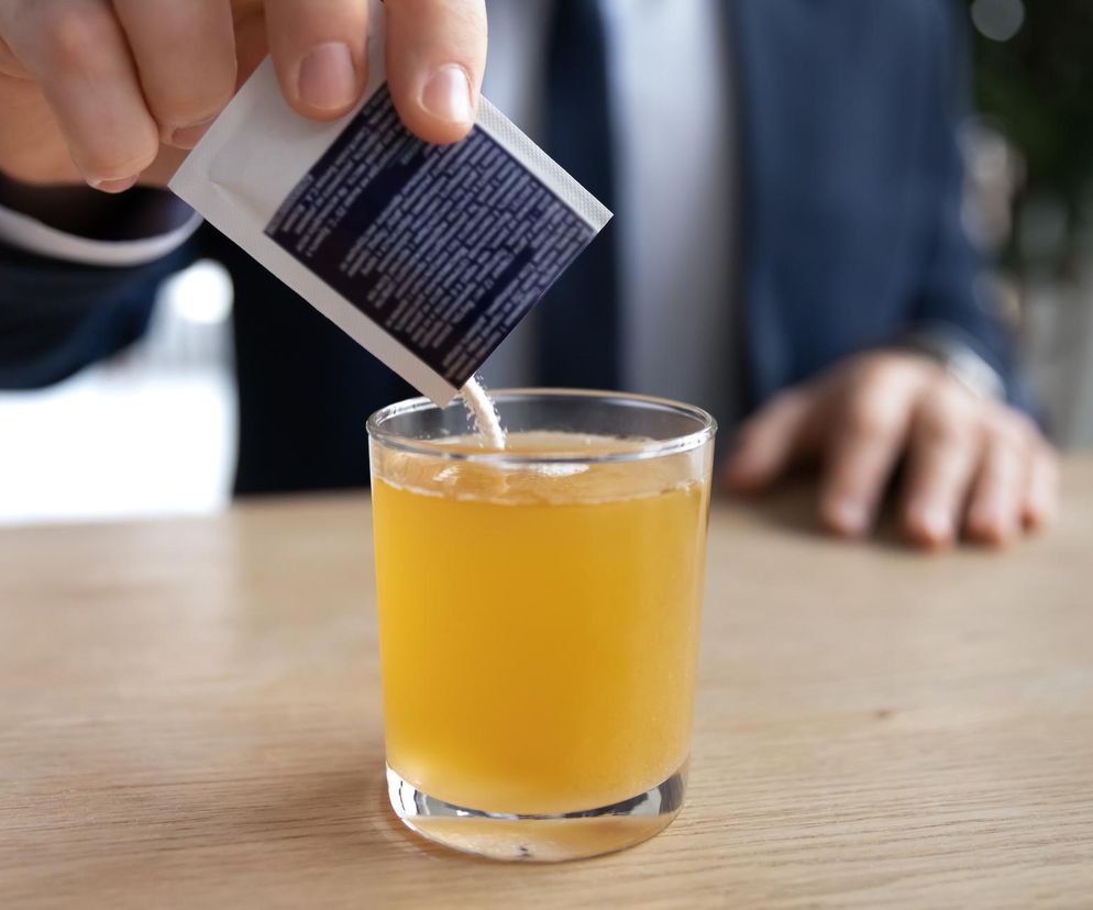 EMA ostrzega przed lekami na przeziębienie. Zagrożenie uszkodzenia mózgu