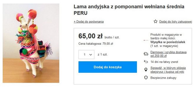 Prezent na święta Bożego Narodzenia od ojca Rydzyka. Sprawdziliśmy ofertę i ceny