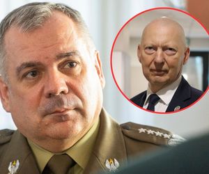 Senator Różański odpowiada na słowa gen. Kukuły. Padły ostre słowa!