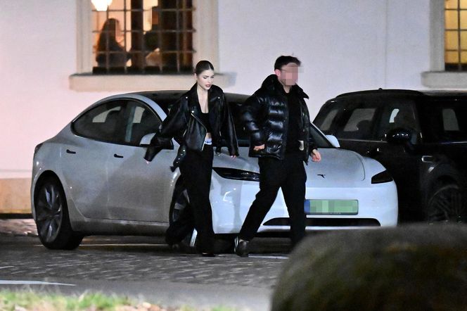 Tajna impreza Polsatu