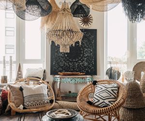 Styl boho 