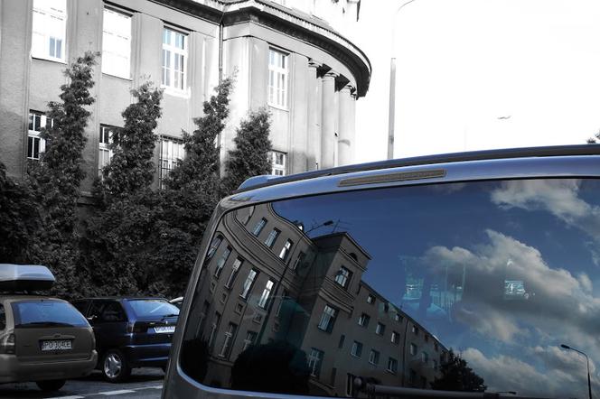 Miasto ma plan, jak zwalczyć nielegalne parkowanie
