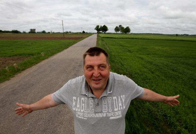 ADAM KRAŚKO