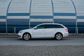 Skoda Octavia 1.0 TSI 115 KM Drive