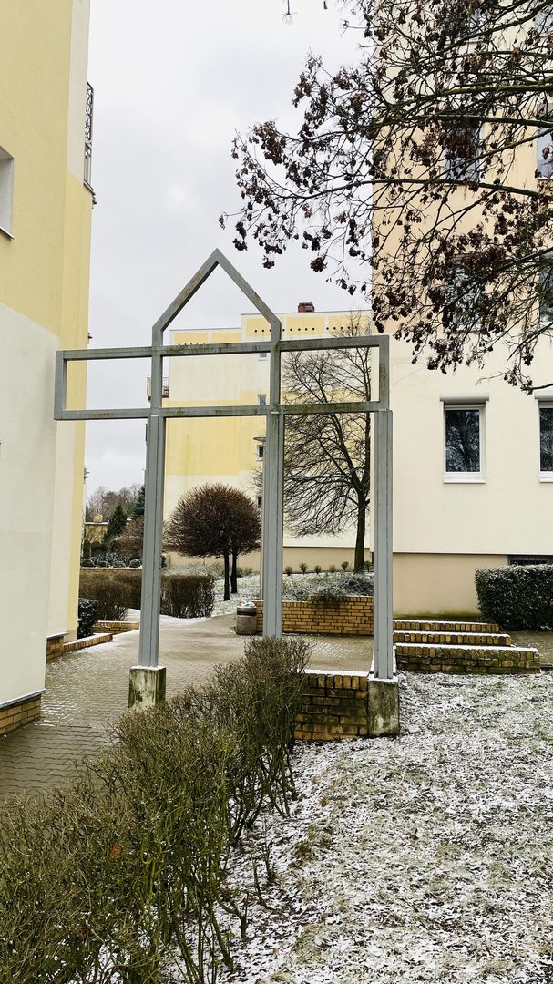 Osiedle Zielone Wzgórza w Murowanej Goślinie