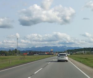 Co z ostatnim odcinkiem zakopianki? Górale nie chcą dwupasmówki