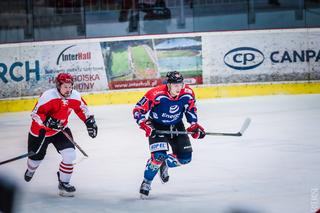 Comarch Cracovia - KH Energa Toruń 4:2, zdjęcia z 3. meczu fazy play-off