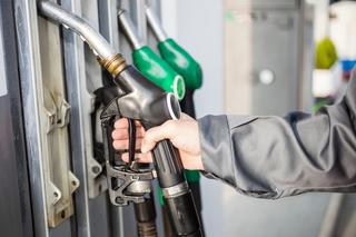 Ceny paliw rosną, bo producenci boją się nowych przepisów?