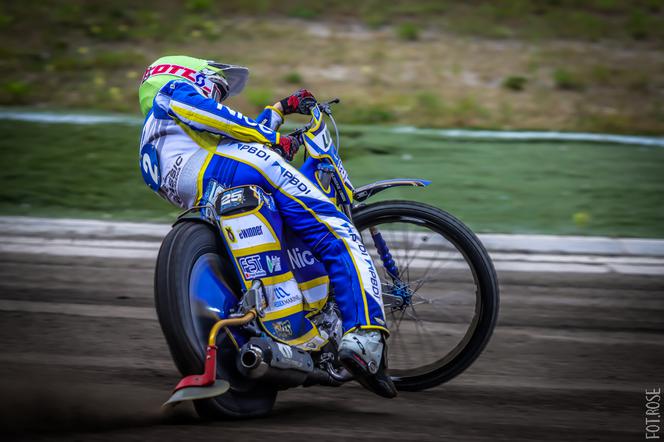 Orzeł Łódź - eWinner Apator Toruń, zdjęcia ze stadionu w Łodzi 