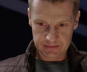 	M jak miłość odc. 1851. Paweł (Rafał Mroczek)