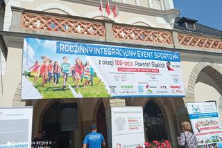 Rodzinny Integracyjny Event Sportowy w Łodygowicach 