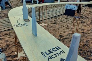 I Mistrzostwa gry w kapsle w KontenerART już w lipcu!