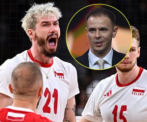 Wlazły ocenia słynną przemowę Fornala z igrzysk. Legenda siatkówki wraca do niesamowitego meczu kadry