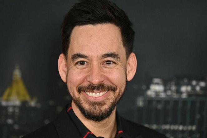 Mike Shinoda