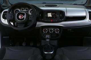 Fiat 500L Beats Edition