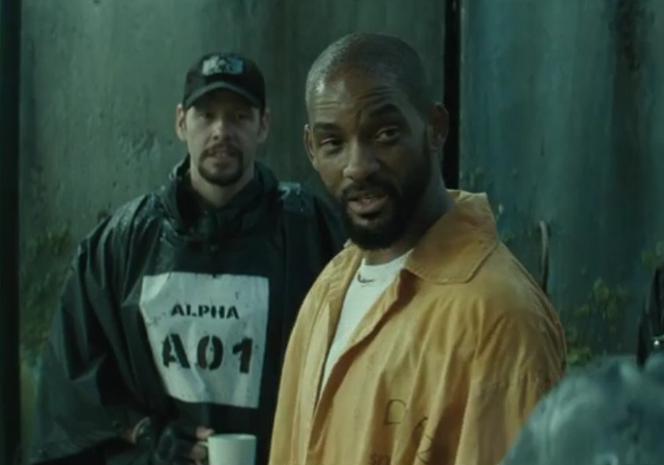 Suicide Squad trailer - zwiastun filmu Legion Samobójców (2016)