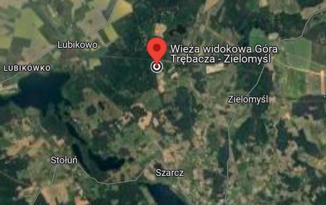 Wieże widokowe w Lubuskiem. Gdzie się znajdują?