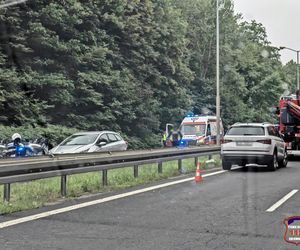 Znalazł miłość w Polsce, stracił w wypadku