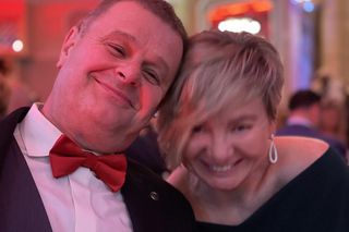 Wywiad z Tadeuszem Antoniakiem