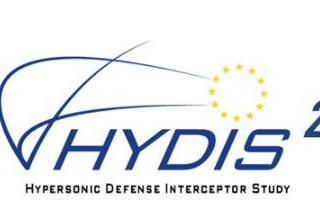Hipersoniczny pocisk HYDIS2